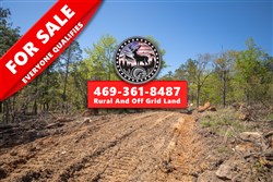 property photo for Eagles Nest Ranch Tract 22, 9.21 acres for sale in Pushmataha County, Oklahoma
