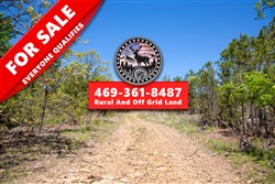 property photo for Eagles Nest Ranch Tract 23, 8.26 acres for sale in Pushmataha County, Oklahoma
