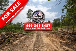 property photo for Eagles Nest Ranch Tract 27, 5.92 acres for sale in Pushmataha County, Oklahoma
