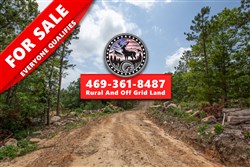 property photo for Eagles Nest Ranch Tract 28, 6.22 acres for sale in Pushmataha County, Oklahoma