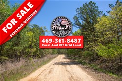 property photo for Eagles Nest Ranch Tract 3, 6.73 acres for sale in Pushmataha County, Oklahoma