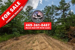 property photo for Eagles Nest Ranch Tract 32, 8.12 acres for sale in Pushmataha County, Oklahoma