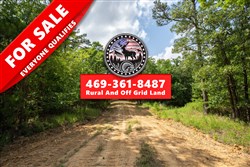 property photo for Eagles Nest Ranch Tract 33, 11.14 acres for sale in Pushmataha County, Oklahoma