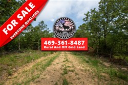 property photo for Eagles Nest Ranch Tract 34, 10.92 acres for sale in Pushmataha County, Oklahoma