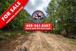 property photo for Eagles Nest Ranch Tract 37, 9.65 acres for sale in Pushmataha County, Oklahoma
