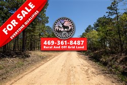 property photo for Eagles Nest Ranch Tract 4, 6.36 acres for sale in Pushmataha County, Oklahoma