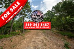 property photo for Eagles Nest Ranch Tract 40, 5.88 acres for sale in Pushmataha County, Oklahoma