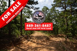 property photo for Eagles Nest Ranch Tract 41, 10.05 acres for sale in Pushmataha County, Oklahoma