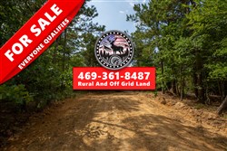 property photo for Eagles Nest Ranch Tract 42, 10.25 acres for sale in Pushmataha County, Oklahoma