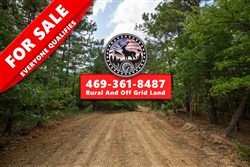 property photo for Eagles Nest Ranch Tract 43, 9.46 acres for sale in Pushmataha County, Oklahoma