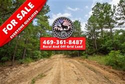 property photo for Eagles Nest Ranch Tract 44, 11.42 acres for sale in Pushmataha County, Oklahoma