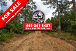 property photo for Eagles Nest Ranch Tract 45, 10.82 acres for sale in Pushmataha County, Oklahoma
