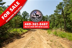 property photo for Eagles Nest Ranch Tract 47, 11.21 acres for sale in Pushmataha County, Oklahoma