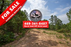property photo for Eagles Nest Ranch Tract 49, 12.19 acres for sale in Pushmataha County, Oklahoma