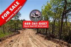 property photo for Eagles Nest Ranch Tract 5, 5.51 acres for sale in Pushmataha County, Oklahoma
