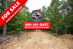 property photo for Eagles Nest Ranch Tract 50, 7.99 acres for sale in Pushmataha County, Oklahoma