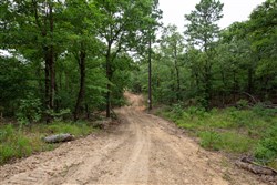 property photo for Eagles Nest Ranch Tract 51, 6.92 acres for sale in Pushmataha County, Oklahoma