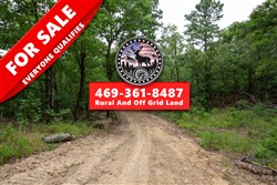 property photo for Eagles Nest Ranch Tract 51, 6.92 acres for sale in Pushmataha County, Oklahoma