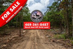 property photo for Eagles Nest Ranch Tract 52, 6.8 acres for sale in Pushmataha County, Oklahoma