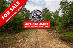 property photo for Eagles Nest Ranch Tract 53, 5.99 acres for sale in Pushmataha County, Oklahoma