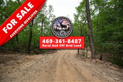property photo for Eagles Nest Ranch Tract 56, 10.92 acres for sale in Pushmataha County, Oklahoma