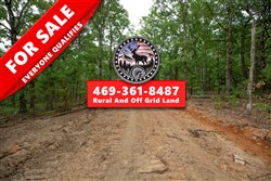 property photo for Eagles Nest Ranch Tract 57, 13.03 acres for sale in Pushmataha County, Oklahoma