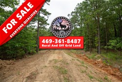 property photo for Eagles Nest Ranch Tract 58, 10.64 acres for sale in Pushmataha County, Oklahoma