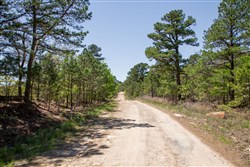 property photo for Eagles Nest Ranch Tract 6, 5.33 acres for sale in Pushmataha County, Oklahoma