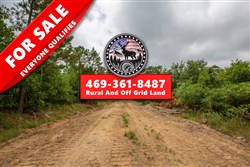 property photo for Eagles Nest Ranch Tract 60, 11.07 acres for sale in Pushmataha County, Oklahoma