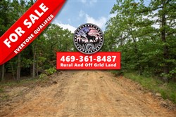 property photo for Eagles Nest Ranch Tract 62, 11.17 acres for sale in Pushmataha County, Oklahoma