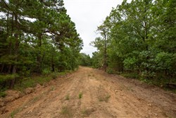 property photo for Eagles Nest Ranch Tract 63, 5.05 acres for sale in Pushmataha County, Oklahoma