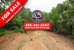 property photo for Eagles Nest Ranch Tract 63, 5.05 acres for sale in Pushmataha County, Oklahoma