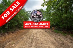 property photo for Eagles Nest Ranch Tract 64, 8.18 acres for sale in Pushmataha County, Oklahoma