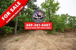 property photo for Eagles Nest Ranch Tract 67, 14.63 acres for sale in Pushmataha County, Oklahoma