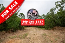 property photo for Eagles Nest Ranch Tract 68, 33.25 acres for sale in Pushmataha County, Oklahoma