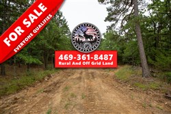 property photo for Eagles Nest Ranch Tract 71, 6.01 acres for sale in Pushmataha County, Oklahoma
