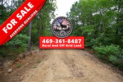 property photo for Eagles Nest Ranch Tract 72, 5.89 acres for sale in Pushmataha County, Oklahoma