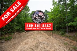 property photo for Eagles Nest Ranch Tract 74, 13.87 acres for sale in Pushmataha County, Oklahoma