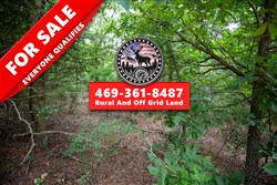 property photo for Eagles Nest Ranch Tract 75, 14.41 acres for sale in Pushmataha County, Oklahoma