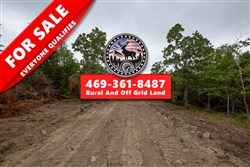 property photo for Eagles Nest Ranch Tract 76, 8.25 acres for sale in Pushmataha County, Oklahoma