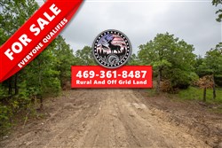 property photo for Eagles Nest Ranch Tract 77, 7.09 acres for sale in Pushmataha County, Oklahoma