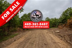 property photo for Eagles Nest Ranch Tract 78, 6.54 acres for sale in Pushmataha County, Oklahoma