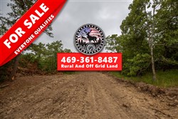 property photo for Eagles Nest Ranch Tract 79, 6.68 acres for sale in Pushmataha County, Oklahoma
