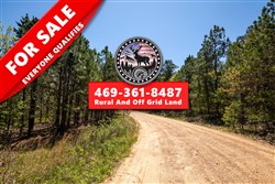 property photo for Eagles Nest Ranch Tract 8, 4.98 acres for sale in Pushmataha County, Oklahoma