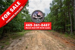 property photo for Eagles Nest Ranch Tract 80, 6.59 acres for sale in Pushmataha County, Oklahoma