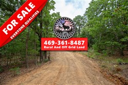 property photo for Eagles Nest Ranch Tract 82, 7.19 acres for sale in Pushmataha County, Oklahoma