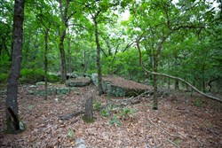 property photo for Eagles Nest Ranch Tract 83, 7.94 acres for sale in Pushmataha County, Oklahoma