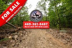 property photo for Eagles Nest Ranch Tract 86, 11.04 acres for sale in Pushmataha County, Oklahoma