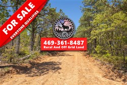 property photo for Eagles Nest Ranch Tract 9, 9.9 acres for sale in Pushmataha County, Oklahoma