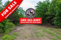property photo for Falcon Crest Tract 11, 5.5 acres for sale in Pushmataha County, Oklahoma